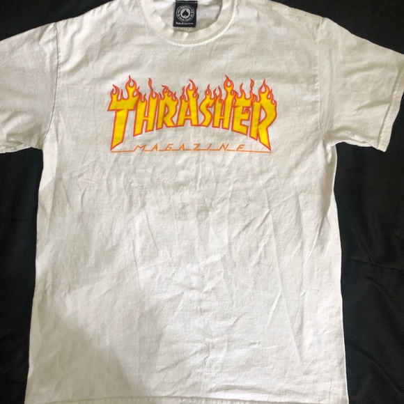 thrasher Other - Men’s Thrasher Tee